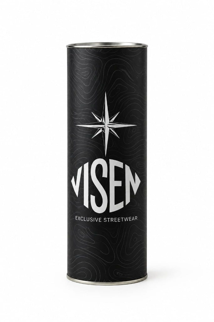 VISEN Signature Packaging Box