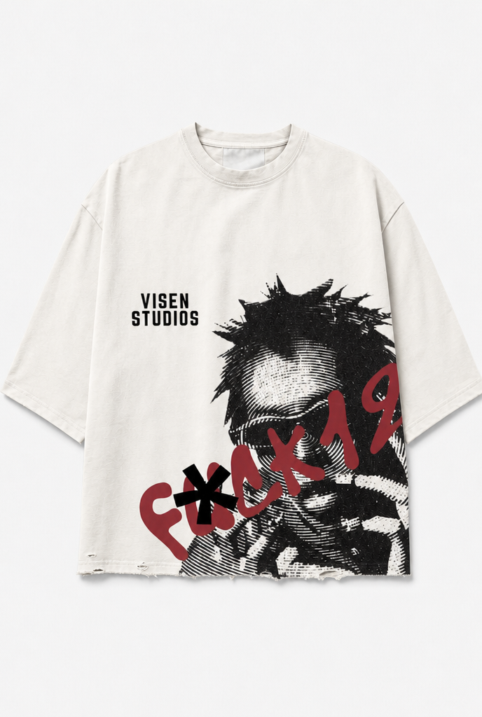 Members Only T-Shirt
