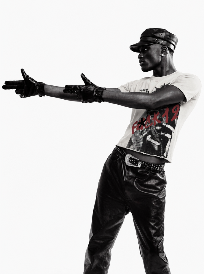 Editorial Right Drop 02
